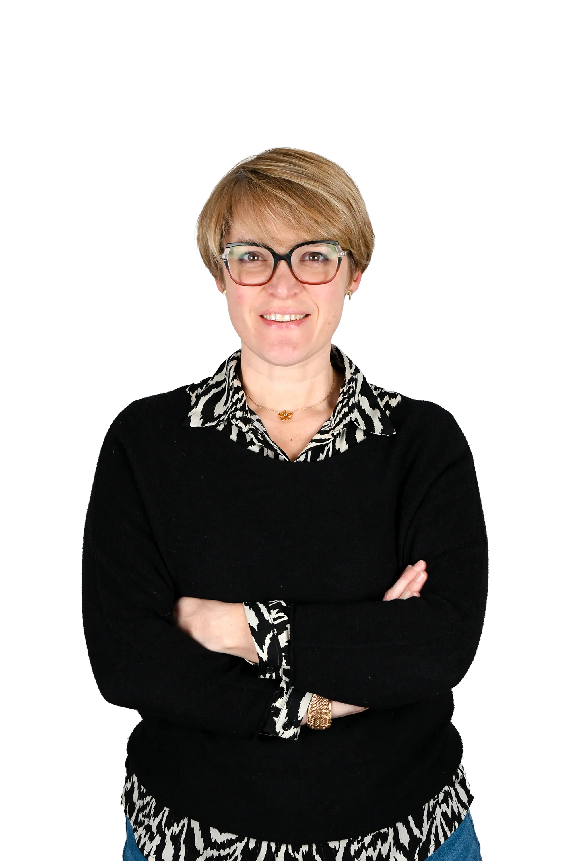 Marion Godard-Perrin